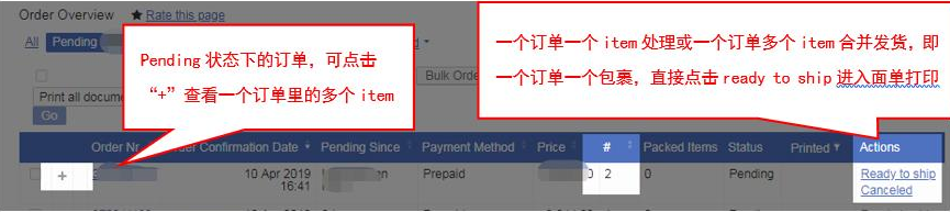 Jumia訂單如何處理？Jumia訂單處理及發貨流程