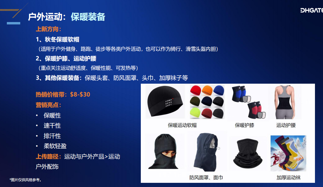 爆賣！2022年冬季時尚熱銷產品解析