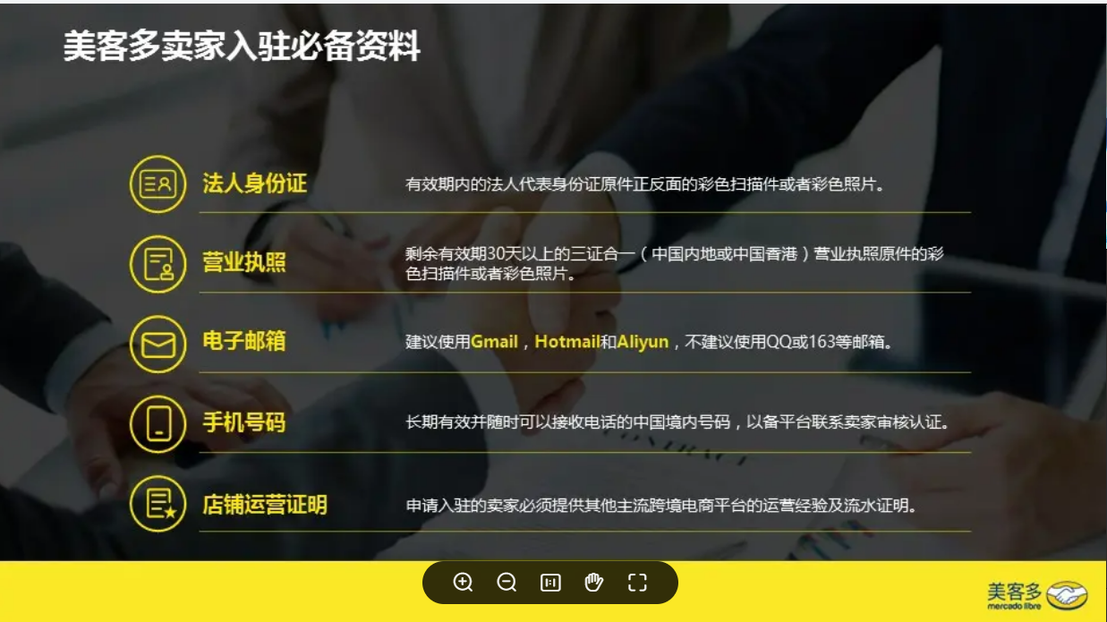 3C品類潛力大！2023年美客多平臺最新入駐政策及品類分析