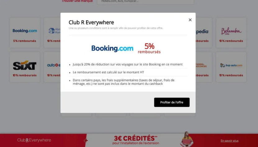 法國樂天如何通過“Club R Everywhere”計劃加強引流閉環？