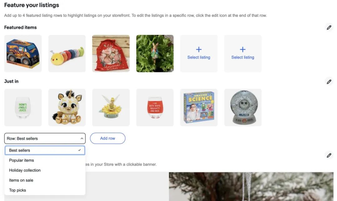 新手賣家如何玩轉eBay？店鋪精裝修，就差這一步！
