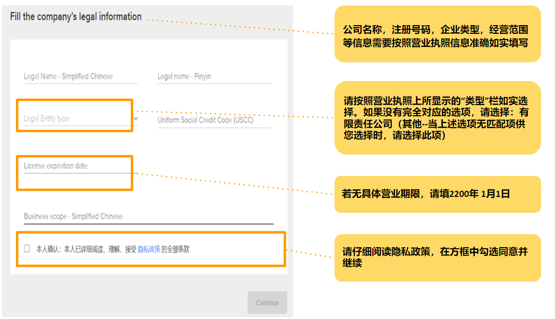 美客多開店指南：賣家身份覈驗流程（KYC）操作步驟揭祕