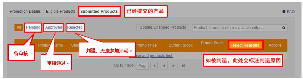 如何參加Jumia促銷是所有賣家必學課程！