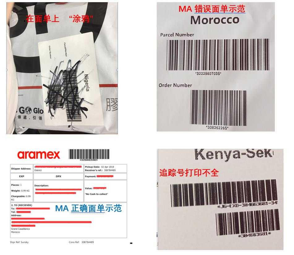 Jumia訂單包裝有什麼要求？Jumia訂單包裝要求及發貨須知