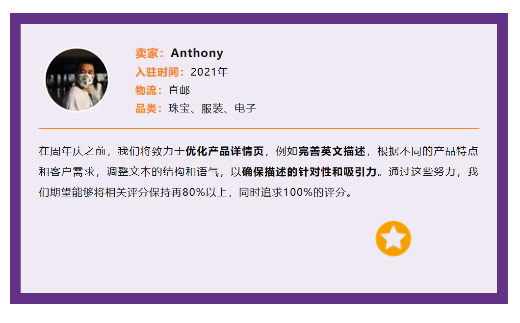 Jumia週年慶典引爆銷售熱潮，黑馬賣家強勢崛起！