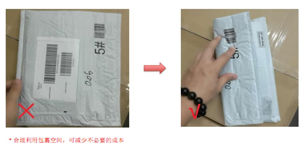 Jumia訂單包裝有什麼要求？Jumia訂單包裝要求及發貨須知