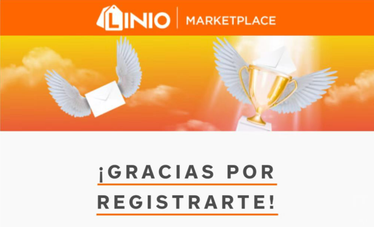 Linio（Falabella）平臺開店全流程指南