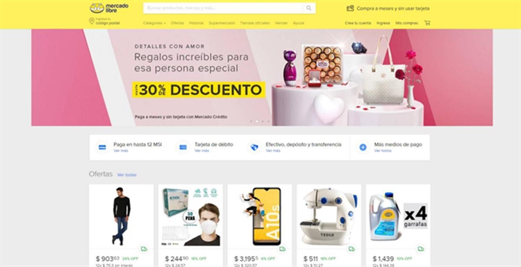 墨西哥RFC無須繳稅！中國賣家入駐Mercadolibre（美客多）指南