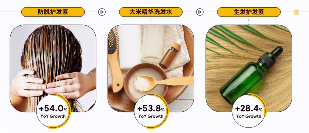 發製品出口現狀及市場趨勢