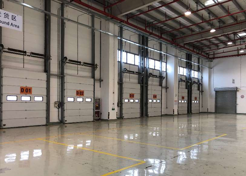 從新出發，享運全程！新蛋跨境保稅出口B to 海外倉模式介紹