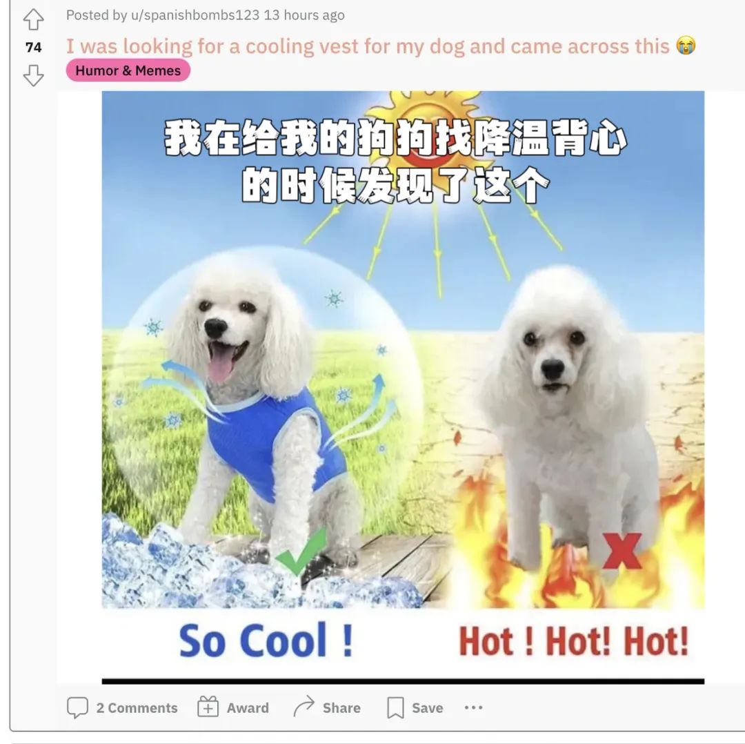 熱熱熱炸了！海外消費者瘋搶這些