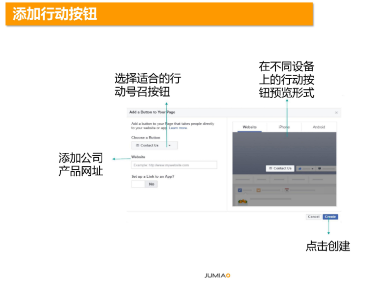給Jumia賣家的一些引流小技巧！