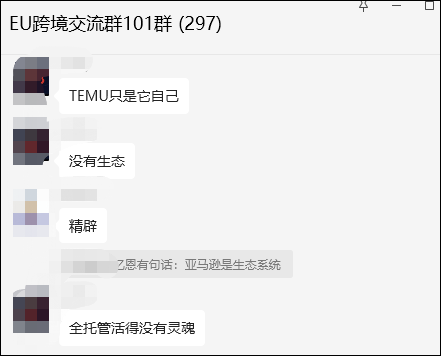 下個十年，Temu，亞馬遜誰會是跨境電商的王者？