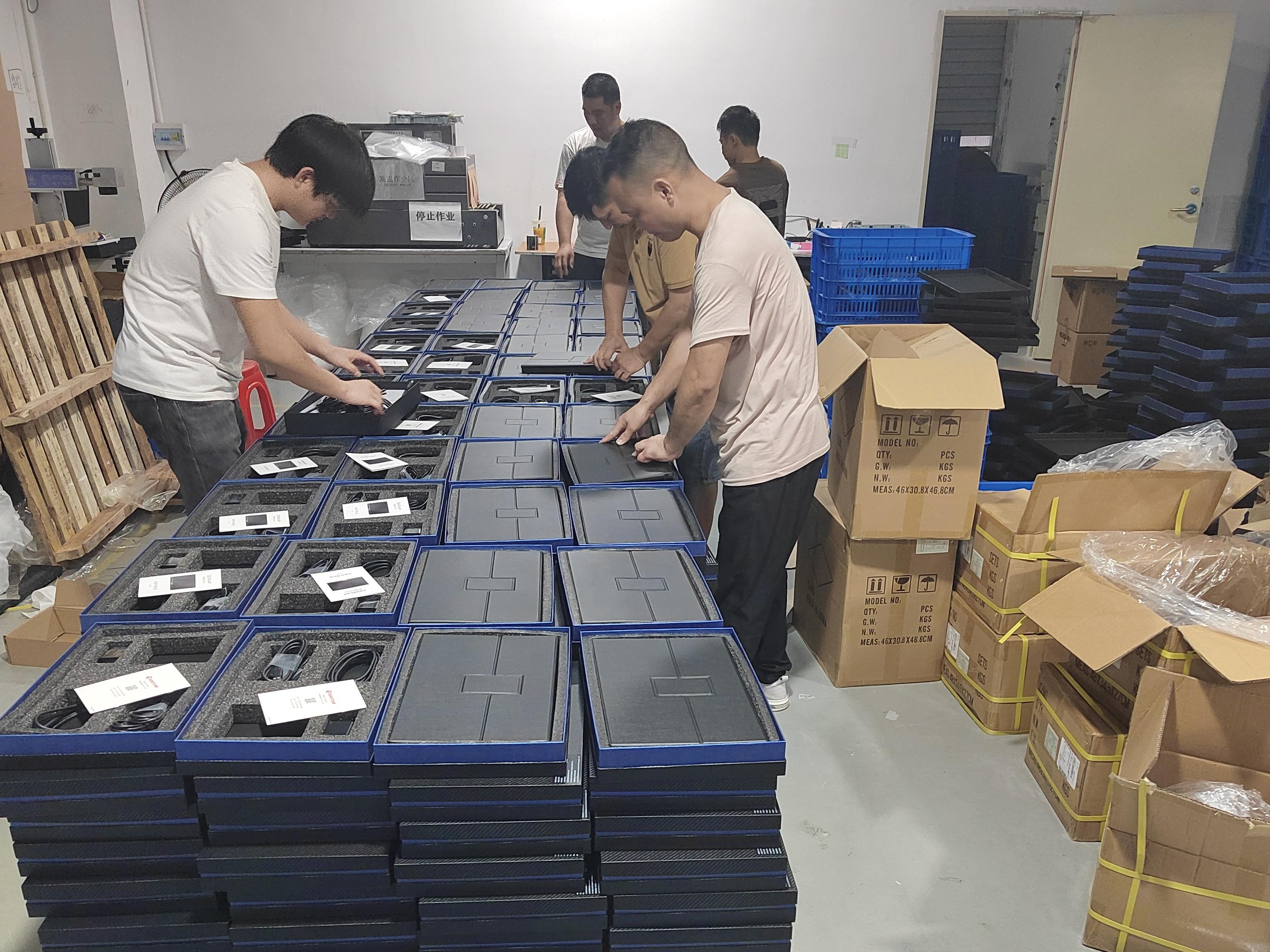 速賣通海外618開賣首日，商家：在補貨了！