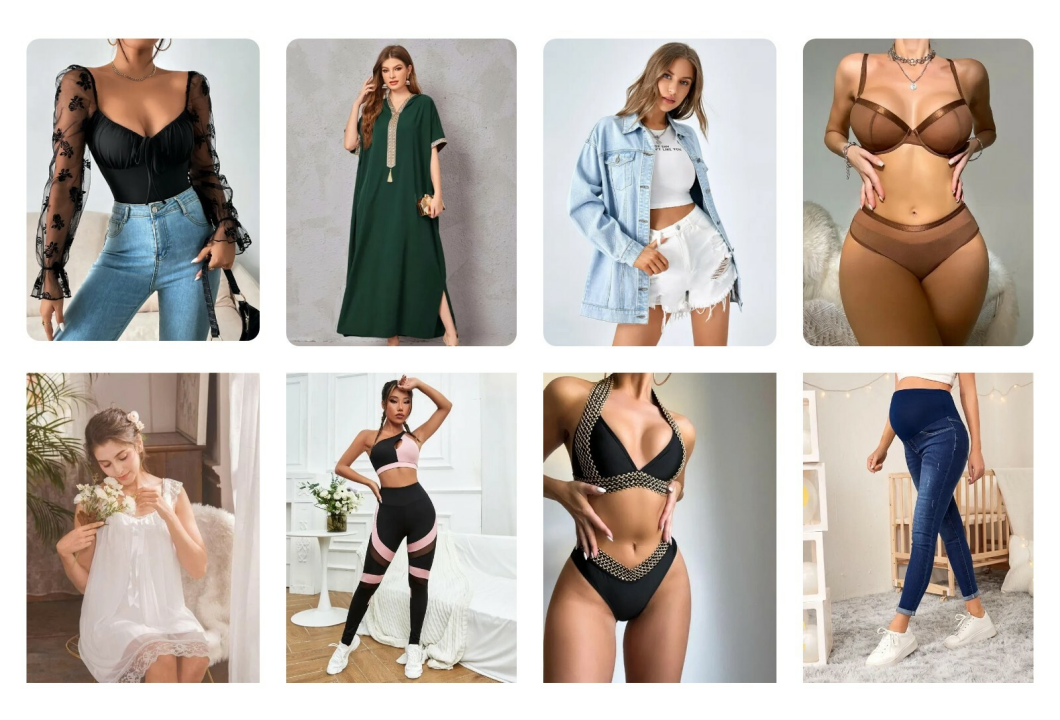 SHEIN官方｜SHEIN自營女裝招商品類與合作模式解讀 