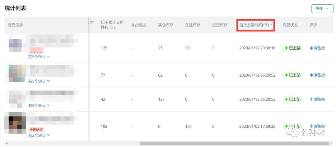 速賣通全託管爆單了嗎？