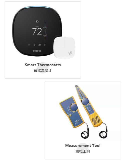 Newegg的熱銷品類榜單出爐啦！