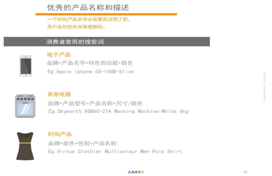 給Jumia賣家的一些引流小技巧！