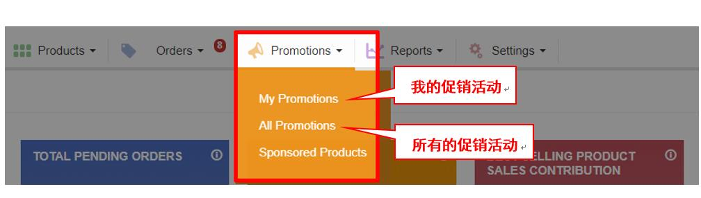 如何參加Jumia促銷是所有賣家必學課程！