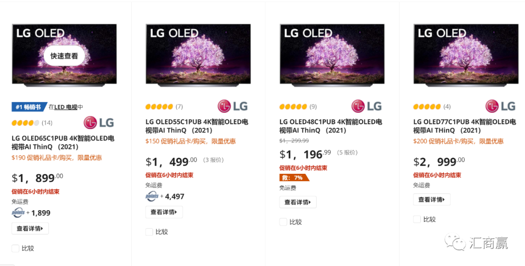 Newegg賣家瞭解這些就能爆單了？