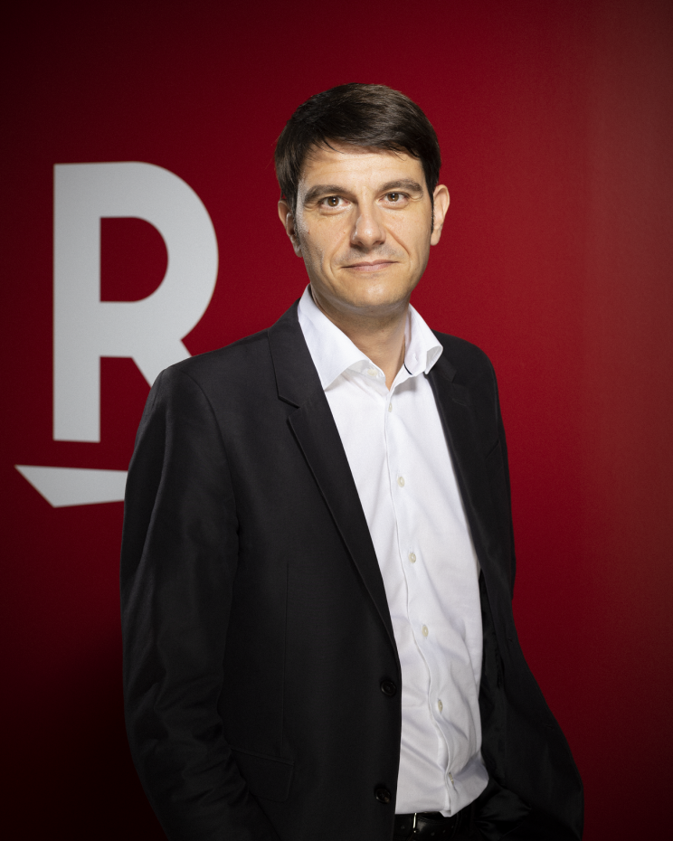 法國樂天CEO Fabien：聚焦物流等新服務，對標市場其他電商引領者