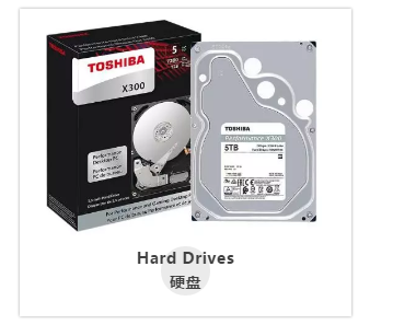 Newegg的熱銷品類榜單出爐啦！