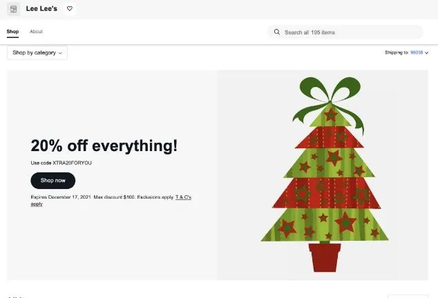 新手賣家如何玩轉eBay？店鋪精裝修，就差這一步！