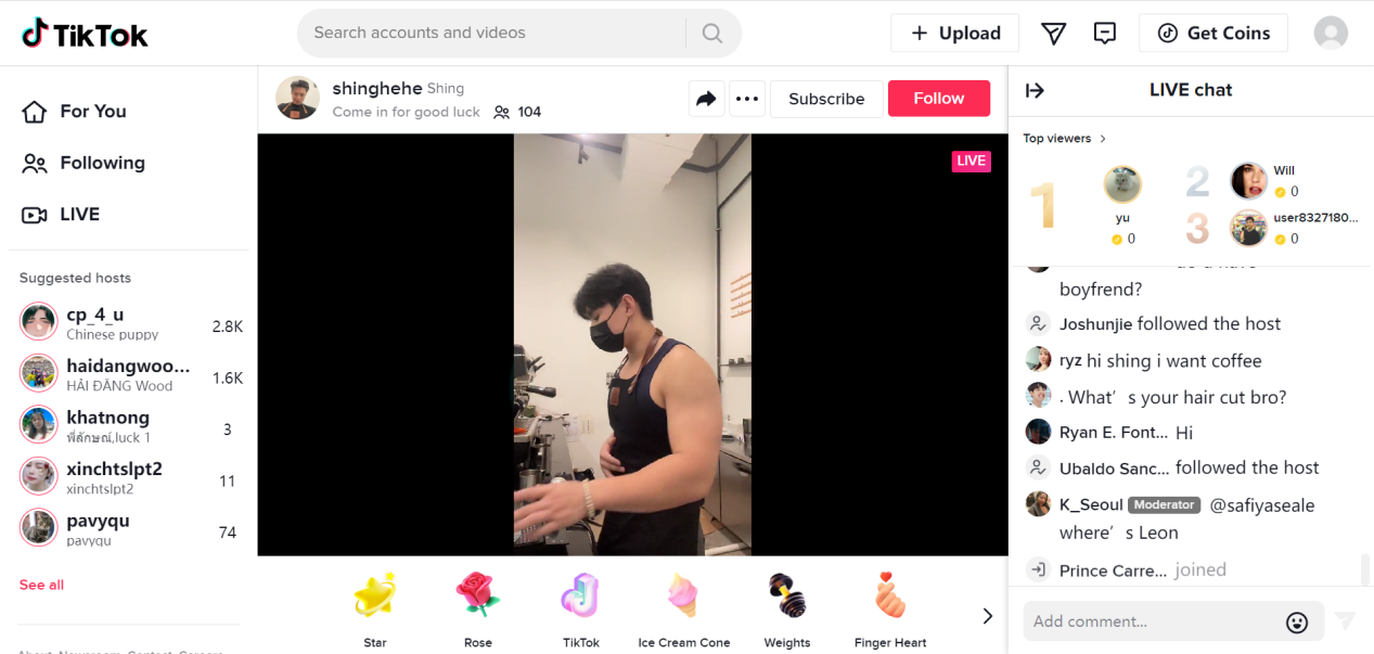 低成本TikTok直播打法，看完輕鬆留住用戶