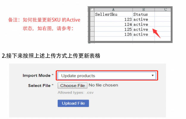 Jumia賣家如何批量創建SKU？Jumia批量創建SKU操作指南