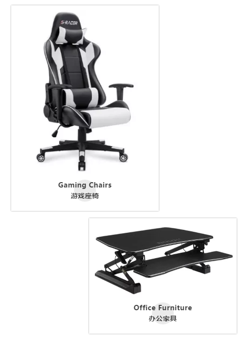 Newegg的熱銷品類榜單出爐啦!
