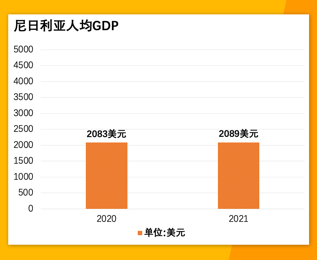 掘金非洲：尼日利亞市場的機遇與挑戰