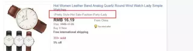eBay刊登有哪幾項特殊費用促銷方式可選？