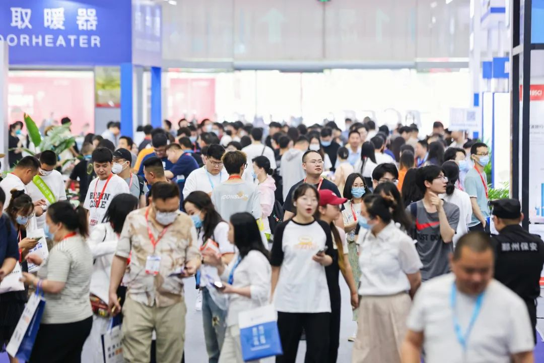 你好寧波！ManoMano應邀參展2023寧波跨境電商博覽會