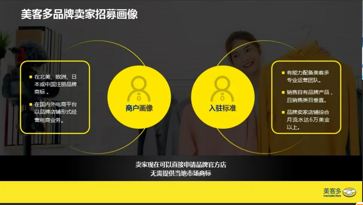 3C品類潛力大！2023年美客多平臺最新入駐政策及品類分析