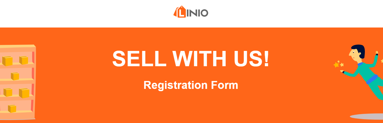 Linio（Falabella）平臺開店全流程指南