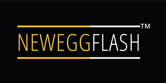 ​「閃」爆了！NeweggFlash快來看一下