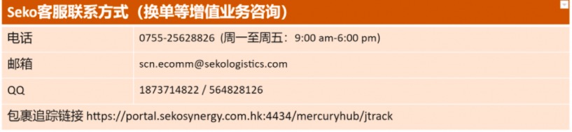 Jumia的自有物流有多強大？三大物流模式爲您保駕護航！