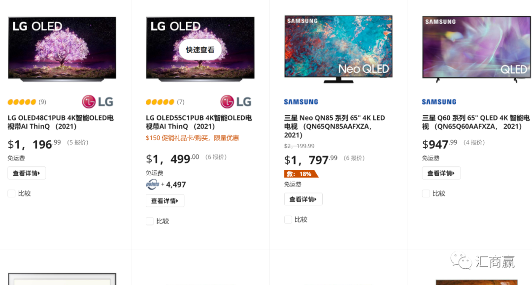 Newegg賣家瞭解這些就能爆單了？