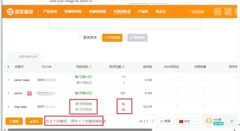 關鍵詞都精準了，爲什麼ACOS還很高？---亞馬遜廣告1000問系列8