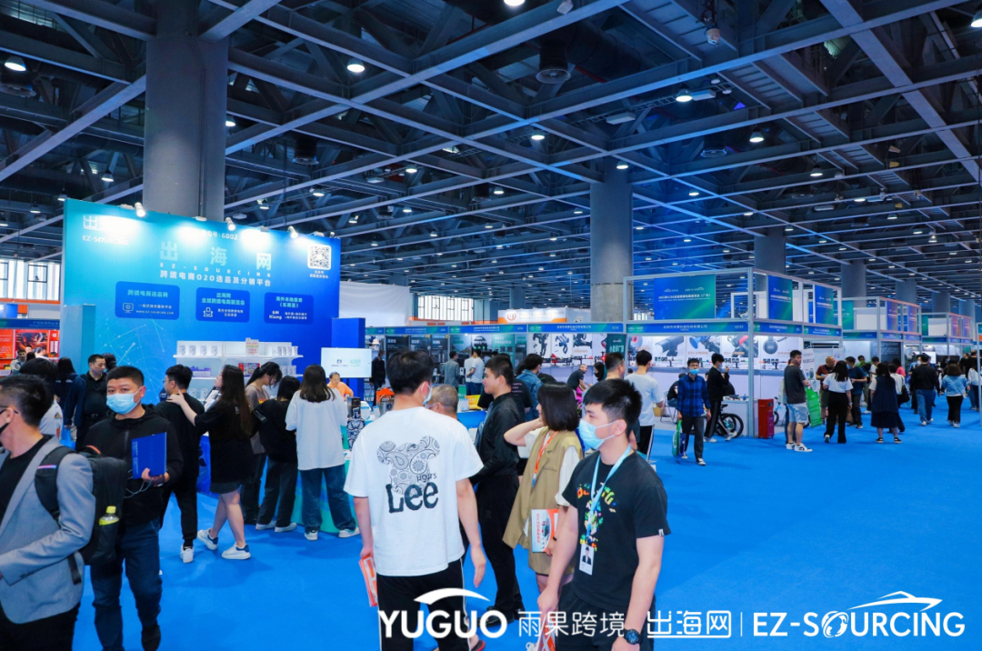 萬千尖貨爆品齊上陣！4月13日，廣州CCEE引爆跨境選品新風尚！