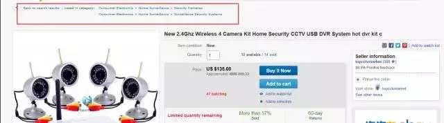 eBay刊登有哪幾項特殊費用促銷方式可選？
