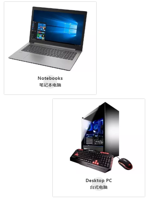 Newegg的熱銷品類榜單出爐啦!