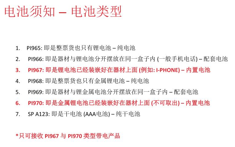 Jumia訂單包裝有什麼要求？Jumia訂單包裝要求及發貨須知