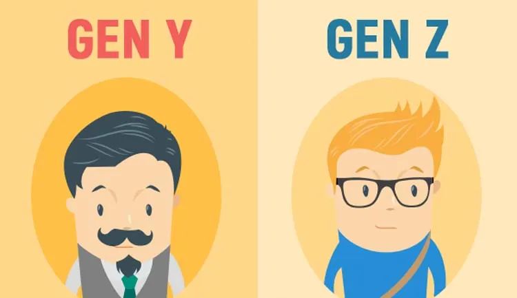 Z世代法國消費者瞭解一下？