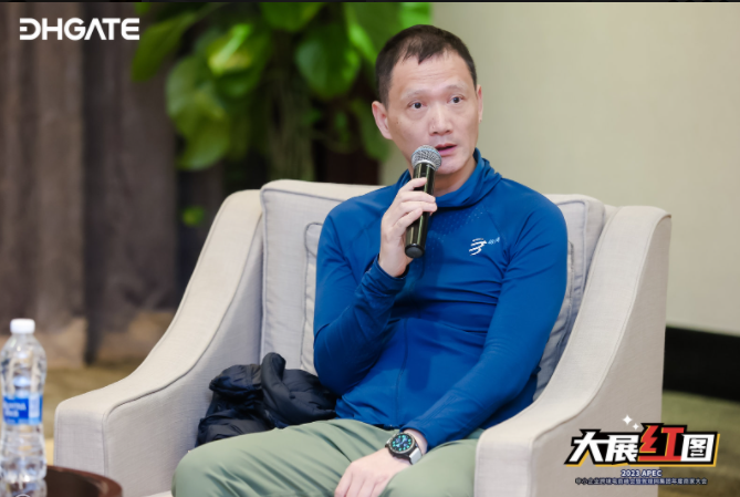 對話MyyShop COO劉思軍：精細化海外網紅標籤，才能提升與國內供應鏈適配度