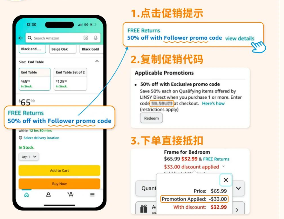 Temu狂卷，亞馬遜推出王炸工具，向賣家開放私域流量