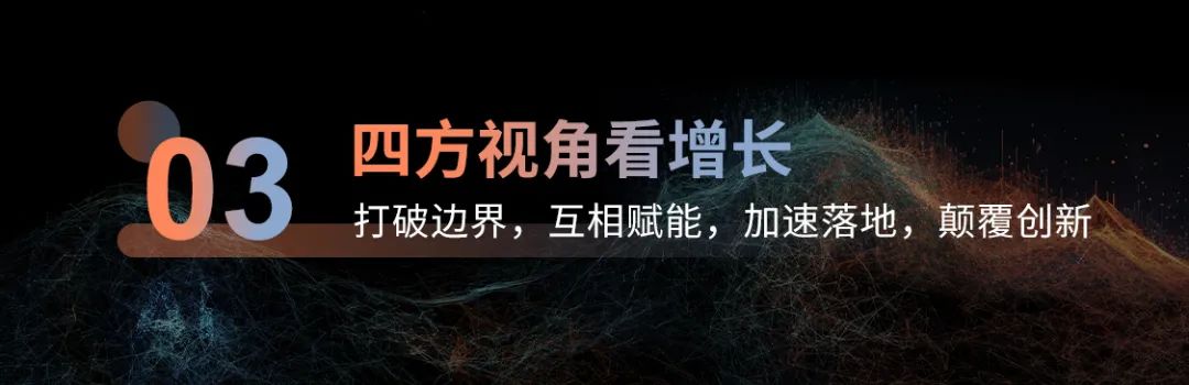 最新議程及嘉賓預告！吳曉波、Anker、美國本土品牌、亞馬遜、谷歌 全球高管等高燃集結，見證AI營銷的拐點時刻