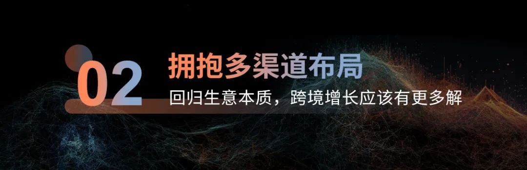 最新議程及嘉賓預告！吳曉波、Anker、美國本土品牌、亞馬遜、谷歌 全球高管等高燃集結，見證AI營銷的拐點時刻