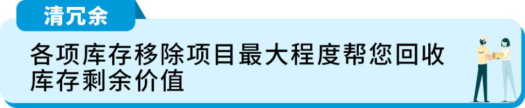 庫存積壓，熱銷品斷貨？只需一個工具包，精準解決庫存難題，亞馬遜運營都在用！