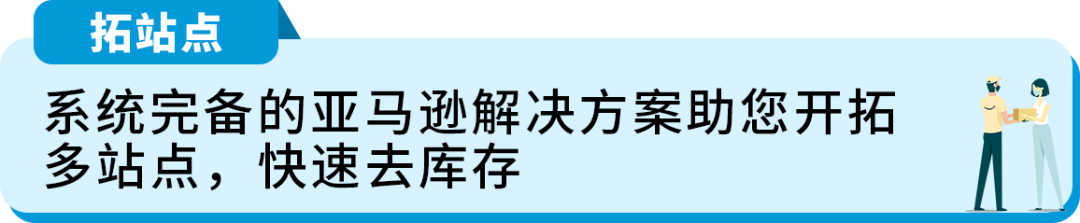 庫存積壓，熱銷品斷貨？只需一個工具包，精準解決庫存難題，亞馬遜運營都在用！